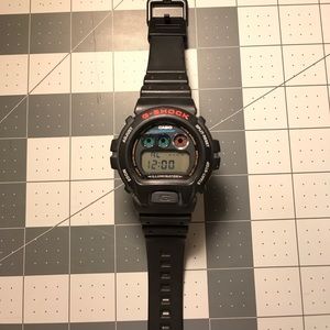 Casio G-Shock watch