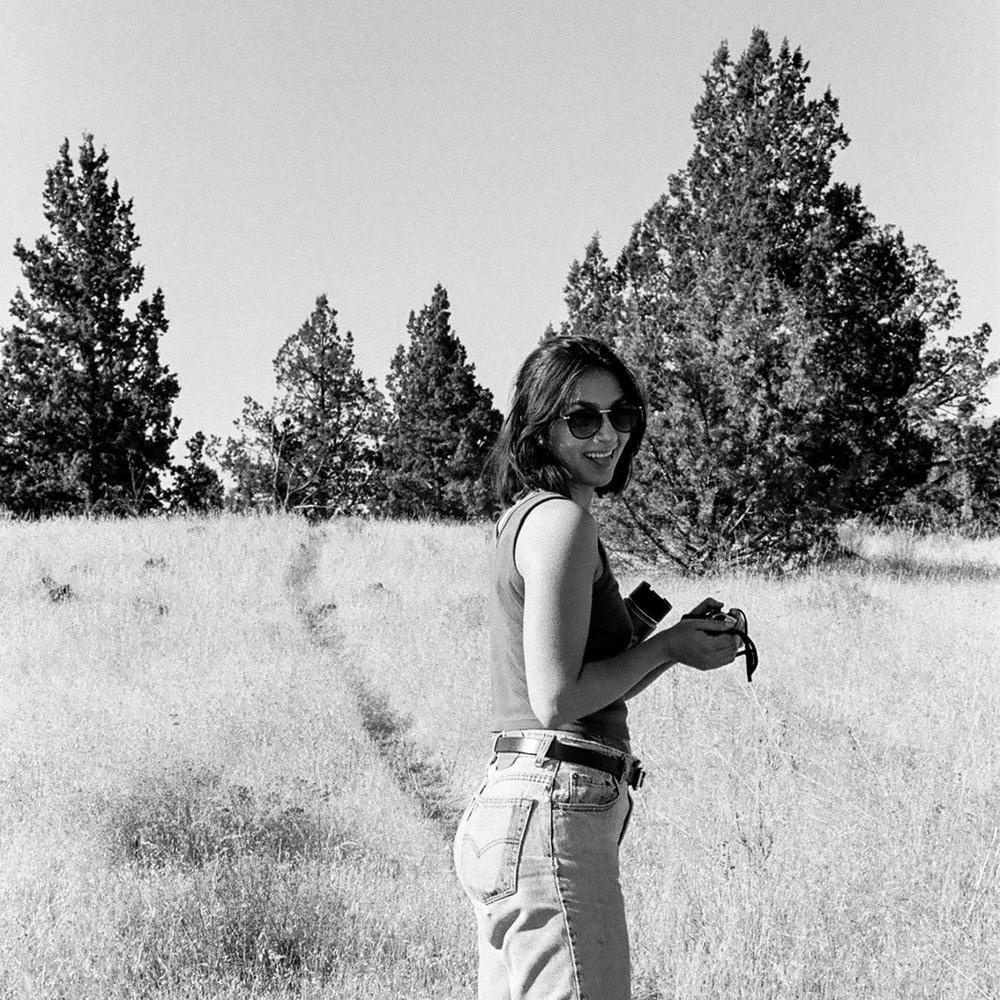 Meet your Posher, Rhiannon