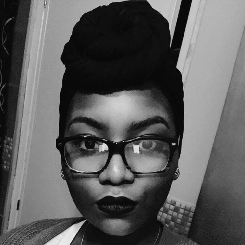 Meet your Posher, Shalisha