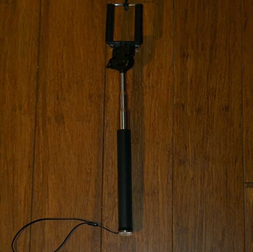 Selfie stick