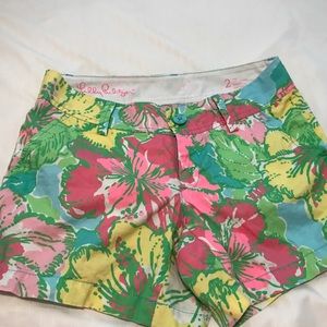 Darling Size 2 Lilly Pulitzer Callaghans