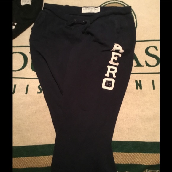 Sweatpants - Picture 1 of 1