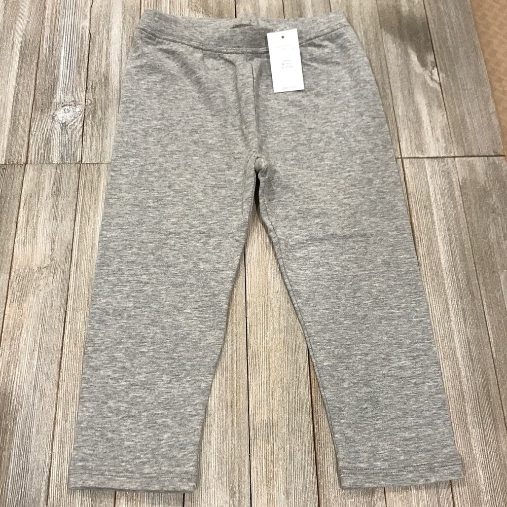 Gap (baby) Crop Leggings