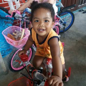 Meet your Posher, Fredrick