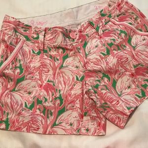 Size 2 Lilly Pulitzer Callaghans