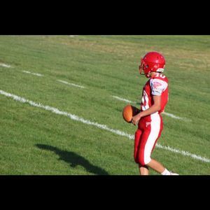 Meet your Posher, Dustin