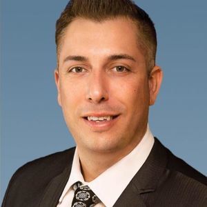 Meet your Posher, Thurston