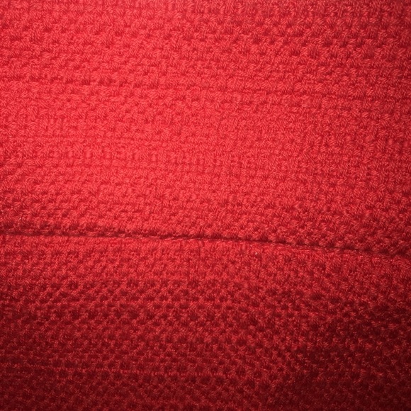 Never worn! Orange Mossimo mini skirt - Picture 3 of 5