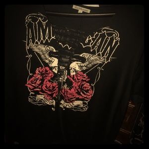 Charlotte Russe Shirt