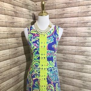 GORGEOUS Lilly Pulitzer Size 4 Shift