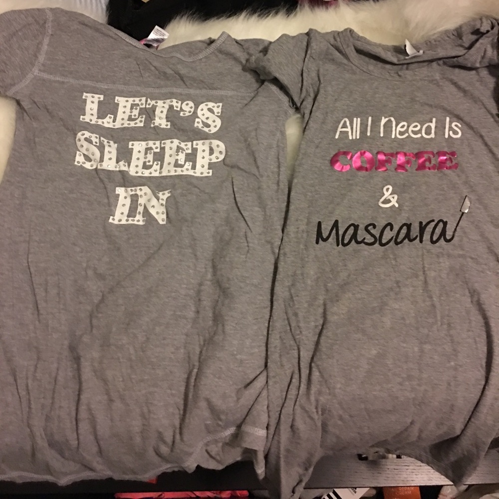 Pajamas