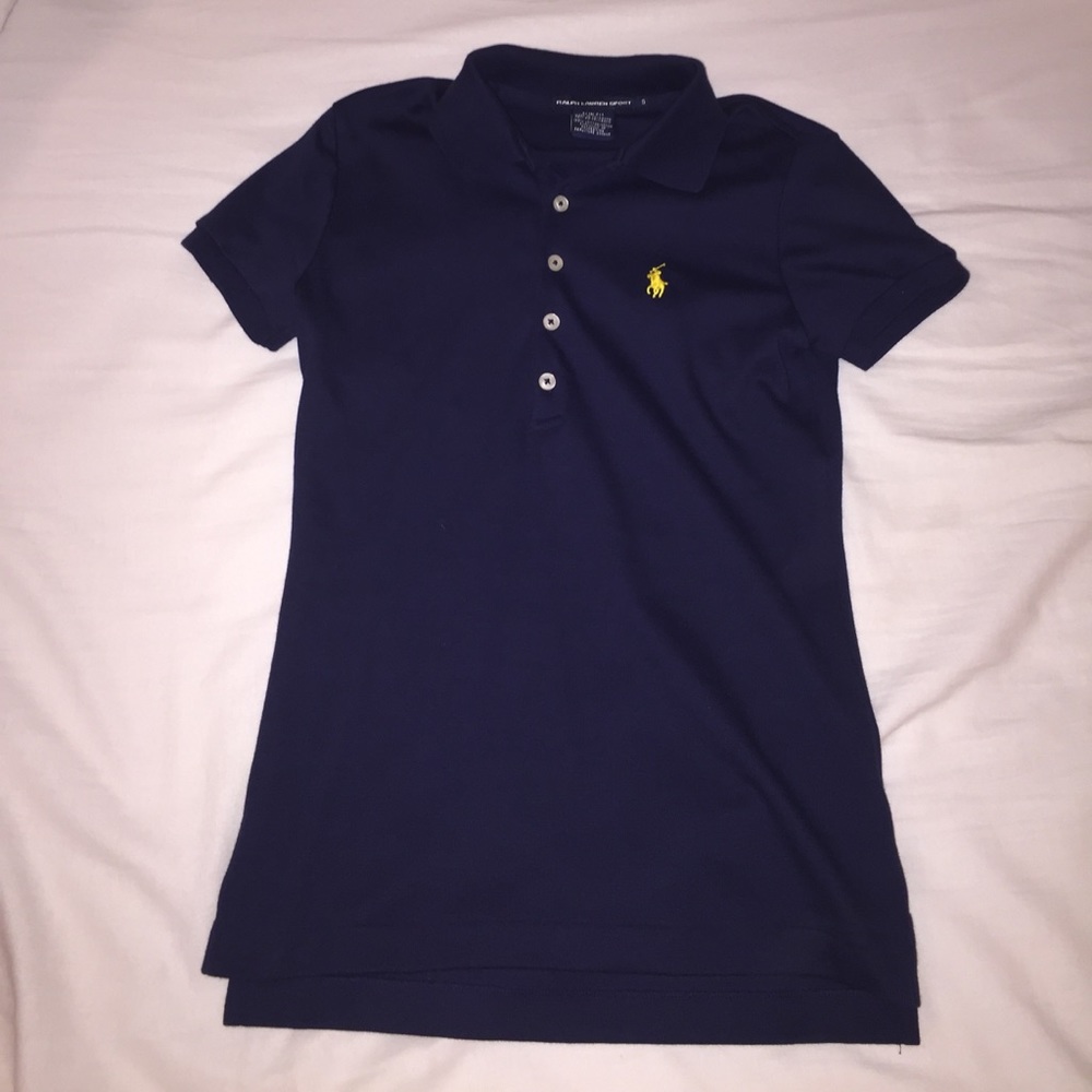 Ralph Lauren Polo