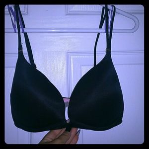 Victoria's Secret Push Up Bra 38D
