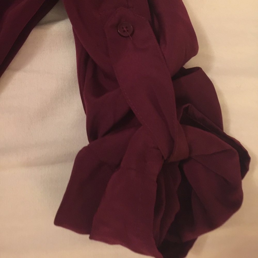Express button down shirt - Picture 4 of 4