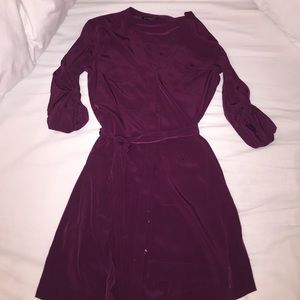 Express button down shirt