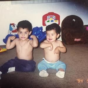 Meet your Posher, Rick