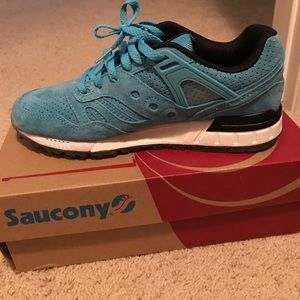 Saucony Grid SD (Special Edition)