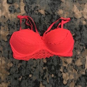 Victoria's Secret Pink Aztec Print Bralette