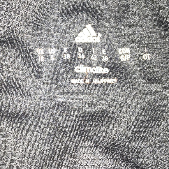 ADIDAS Active Shorts - Picture 3 of 3