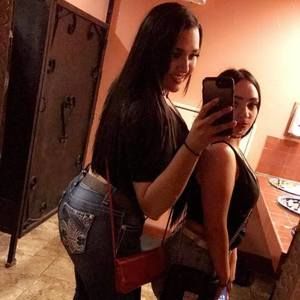 Meet your Posher, Anabel