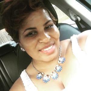 Meet your Posher, Lashaunda