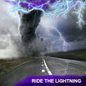 Meet your Posher, Randy