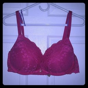 Victoria's Secret Dream Angels Push Up Bra 38D