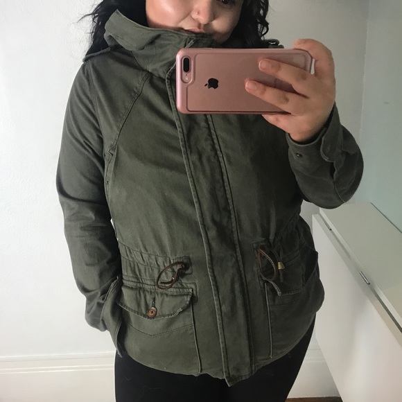 H&M Jackets & Blazers - Parka