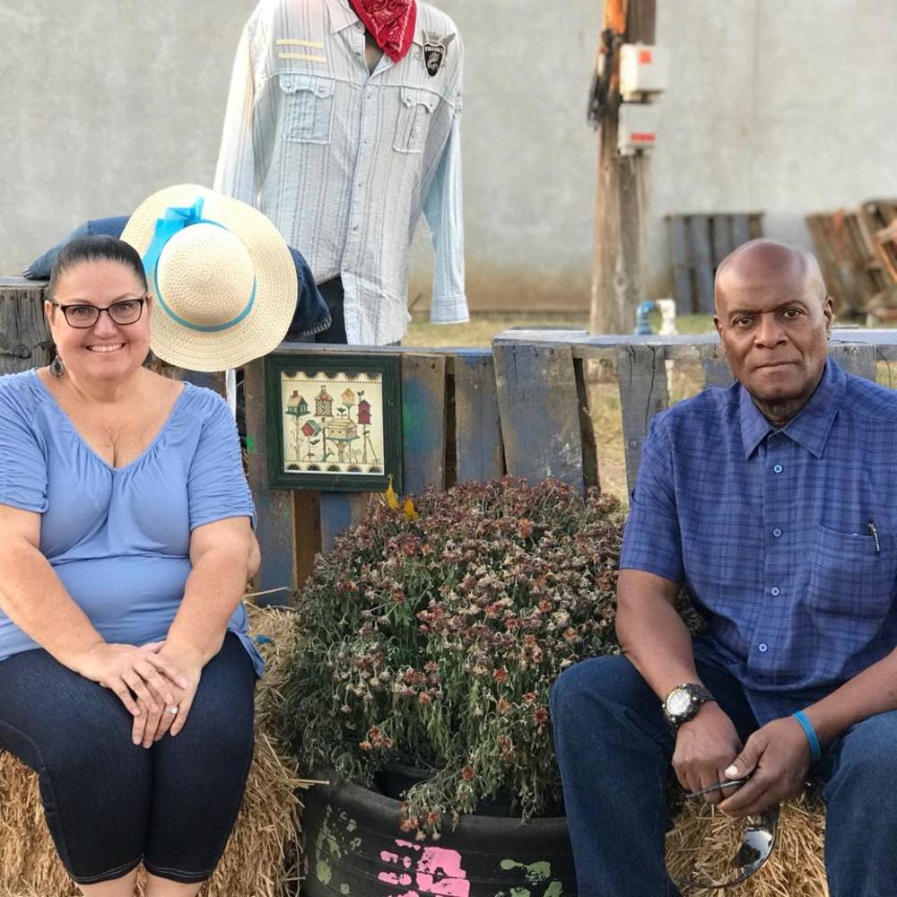 Meet your Posher, Cookie