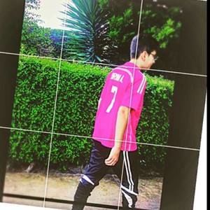 Meet your Posher, Brian