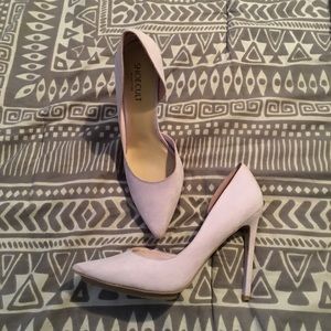 Nasty Gal Shoe Cult Ella Pump