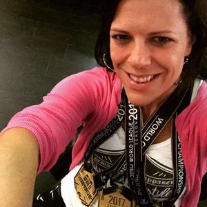 Meet your Posher, Bethany