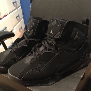 Jordan’s 7