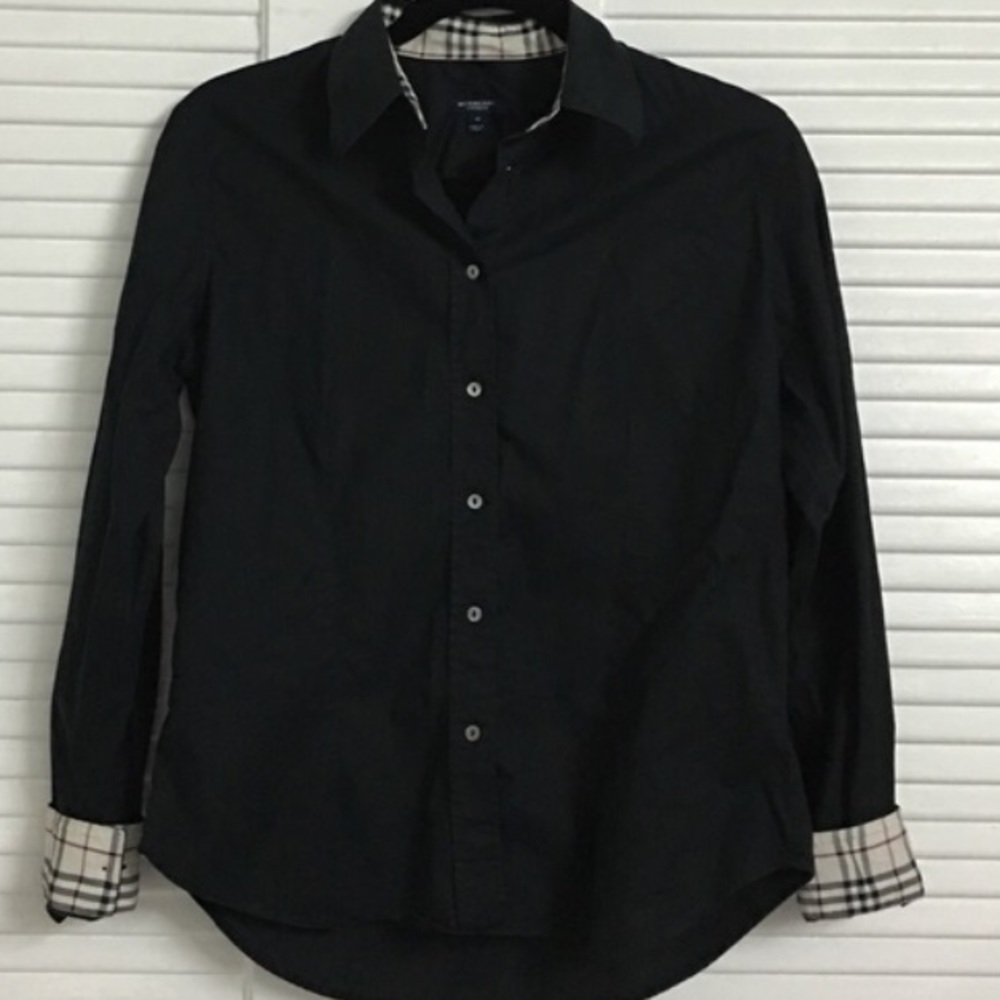 Burberry London Dress Shirt