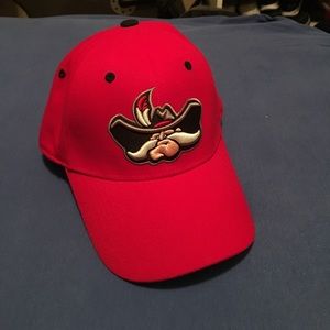UNLV Rebels hat