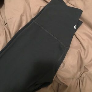 ON HOLD Lululemon align pant II