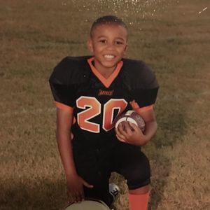 Meet your Posher, Xavier