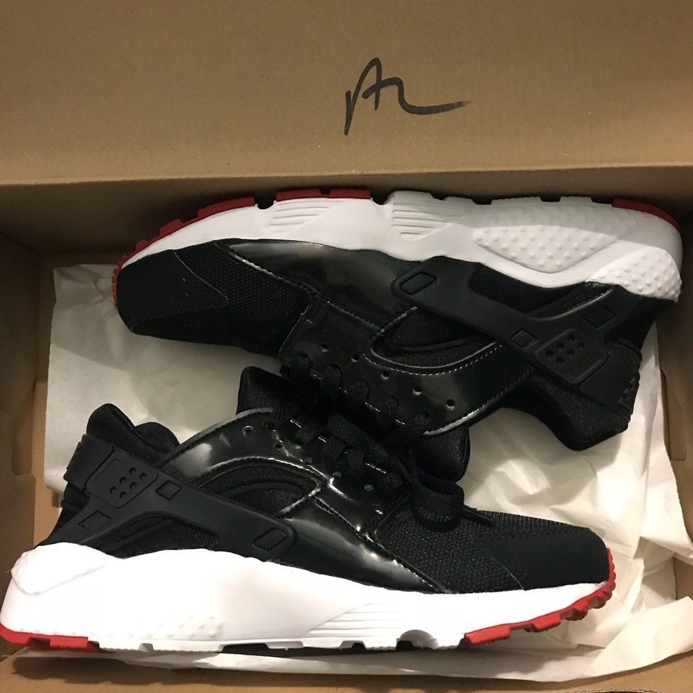 Nike Huarache Run Grade School