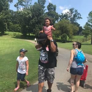 Meet your Posher, William