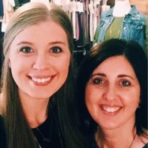 Meet your Posher, Tammy