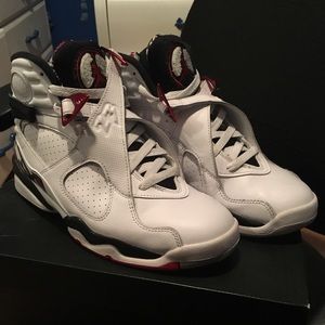 Jordan alternate 8
