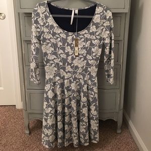 New with tags Lauren Conrad Dress