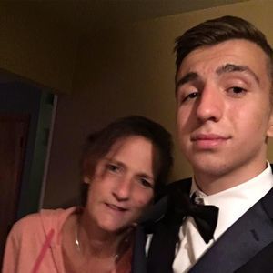 Meet your Posher, Justin
