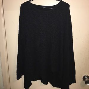 Black A.N.A sweater