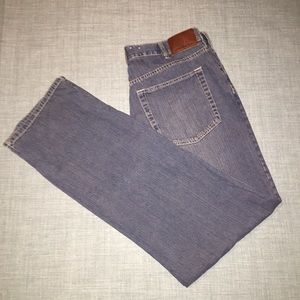Calvin Klein Jeans Straight Leg CK