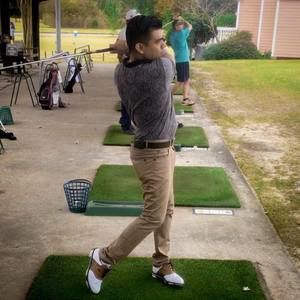 Meet your Posher, Frank