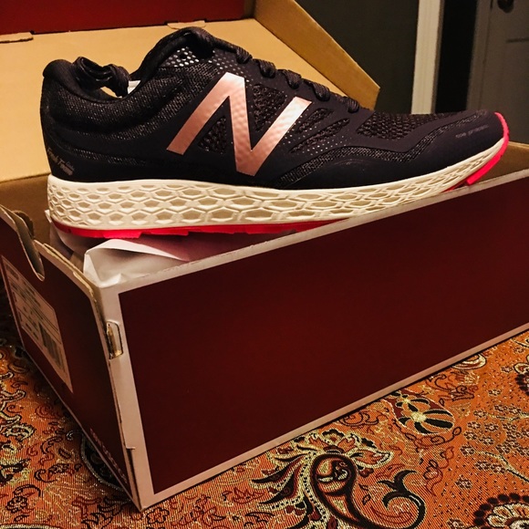 New Balance Shoes - Women’s New Balance Trail Running Shoes
