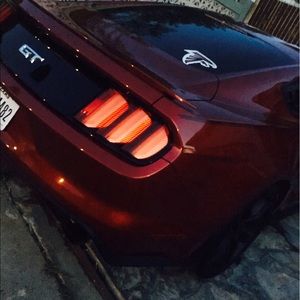 Meet your Posher, Alfredo