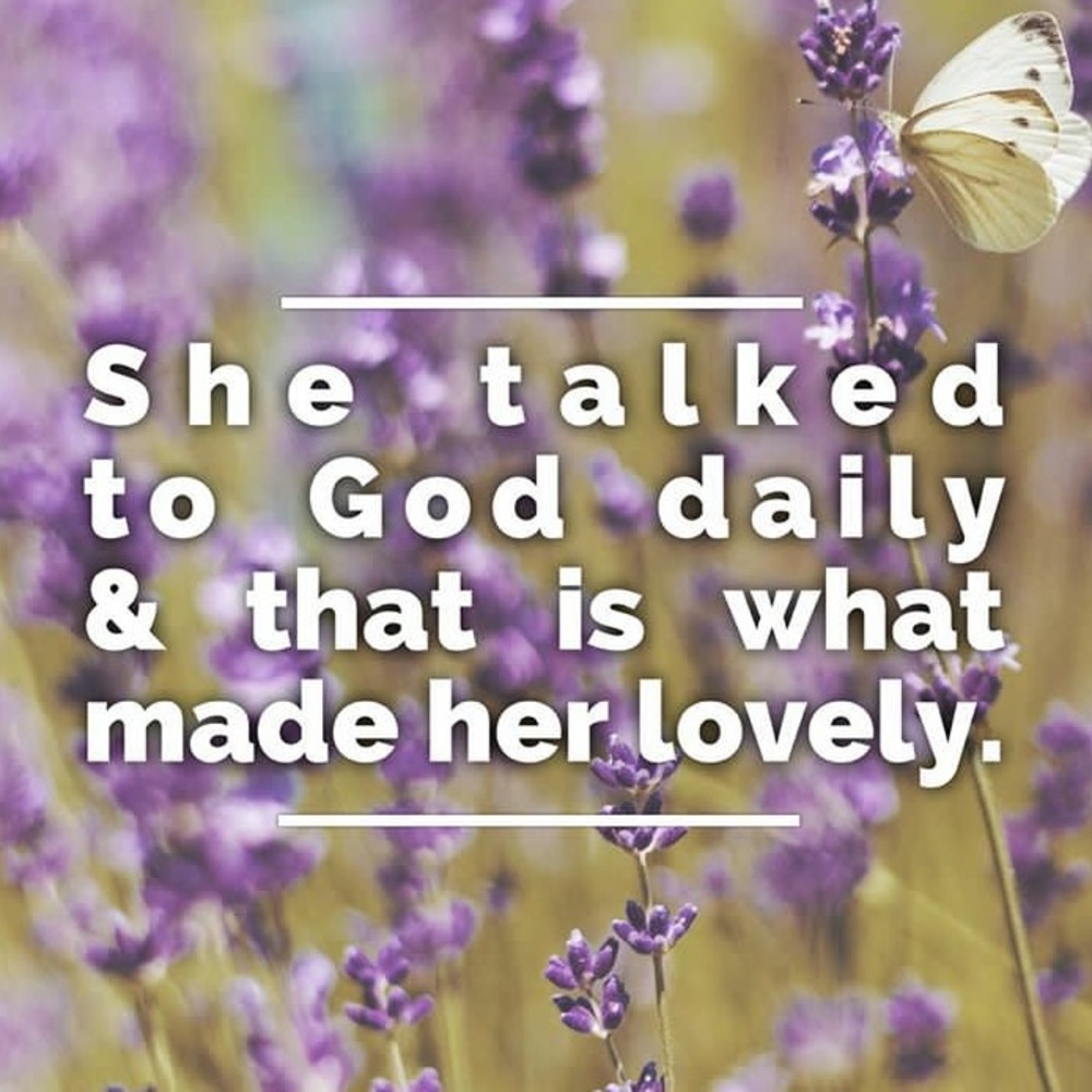 Meet your Posher, Celeste