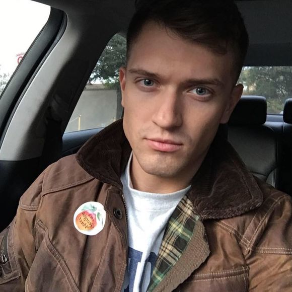 Meet your Posher, Jake - Picture 1 of 1